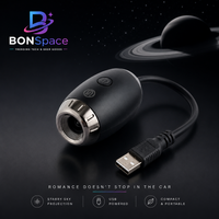 Space Projector