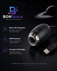Space Projector