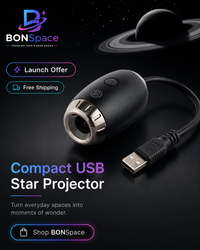 Space Projector